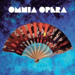 Cover for Omnia Opera · Omnia Opera / Red Shift (CD) [Japan Import edition] (2016)