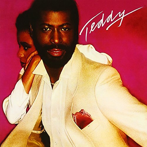 Cover for Teddy Pendergrass · Teddy: the Complete Ember and World Artist Recordings (CD) [Japan Import edition] (2016)