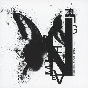 Nightmare - Nightmare - Musik - AVEX MUSIC CREATION INC. - 4542114100918 - 23. November 2011