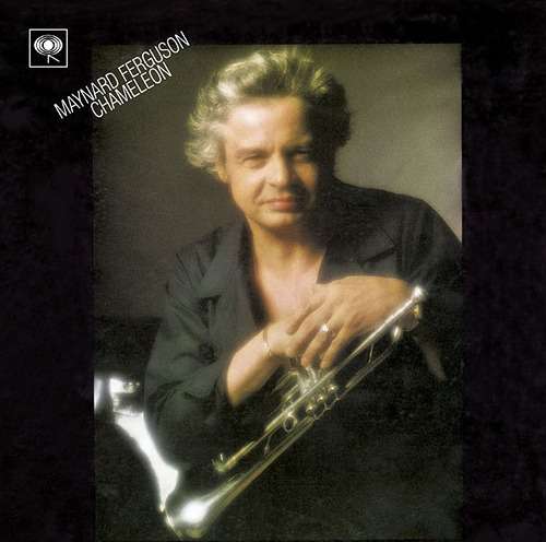 Cover for Maynard Ferguson · Chameleon (CD) [Japan Import edition] (2017)