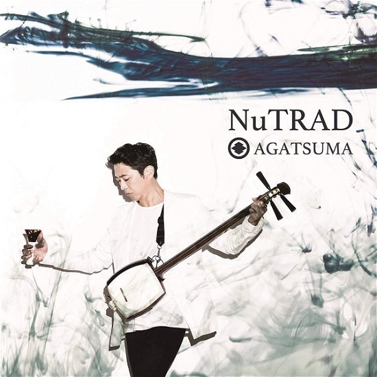 Cover for Agatsuma Hiromitsu · Nutrad (CD) [Japan Import edition] (2018)
