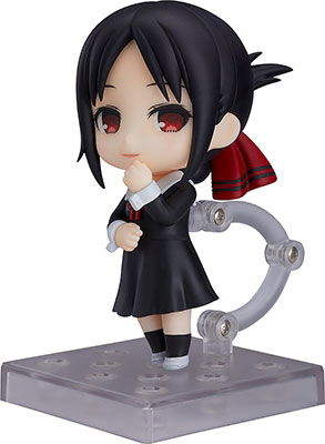 Cover for Toytec · Kaguya-sama: Love is War Nendoroid Actionfigur Kag (Toys) (2024)