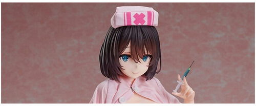 Binding · Creators Opinion PVC Statue 1/4 Ayami Aizawa 27 cm (Toys) (2024)