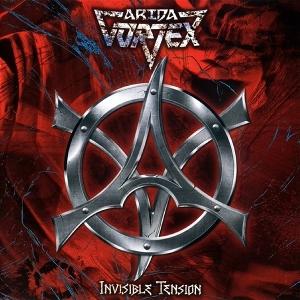 Arida Vortex · Invisible Tension (CD) (2025)