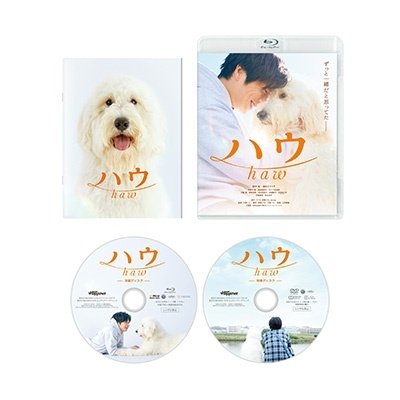 Cover for Tanaka Kei · Haw (MBD) [Japan Import edition] (2023)