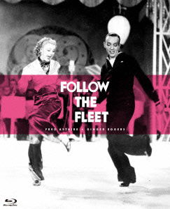 Follow the Fleet - Fred Astaire - Musik - IVC INC. - 4933672246918 - 30 juni 2016