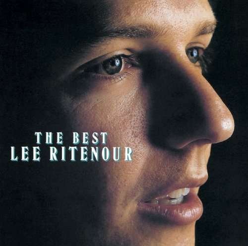 Cover for Ritenour Lee · Best (Shm-cd) (CD) [Japan Import edition] (2009)