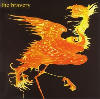 Cover for Bravery · Bravery + 2 (CD) (2005)