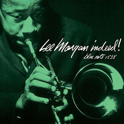 Indeed!: Limited - Lee Morgan - Music - IMT - 4988031137918 - March 18, 2016