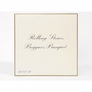 Beggars Banquet - The Rolling Stones - Música - UNIVERSAL - 4988031306918 - 16 de noviembre de 2018