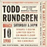 Untitled - Todd Rundgren - Musik - 1J1 - 4988044940918 - 12. November 2007