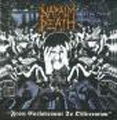 From Enslavement to Obliteration - Napalm Death - Musik - DISK UNION CO. - 4988044953918 - 28. april 2012
