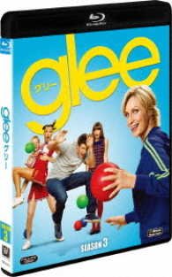 Cover for Matthew Morrison · Glee Season3 (MBD) [Japan Import edition] (2017)