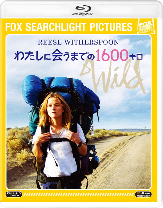 Wild - Reese Witherspoon - Muzyka - WALT DISNEY STUDIOS JAPAN, INC. - 4988142369918 - 2 czerwca 2018