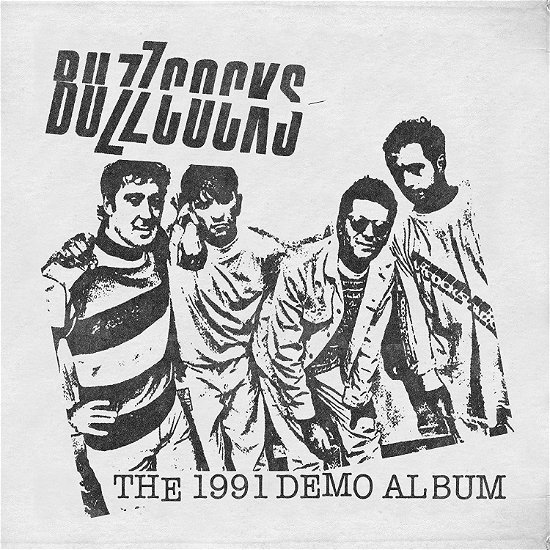 Cover for Buzzcocks · 1991 Demo Album (LP) [Coloured edition] (2020)