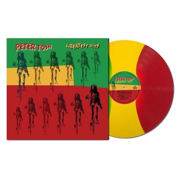 HMV店舗在庫一覧] Small But Great! (赤盤)【2025 RECORD STORE