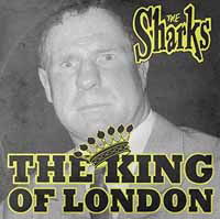 The King Of London (Coloured Vinyl) - Sharks - Música - WESTERN STAR - 5024545751918 - 3 de fevereiro de 2017