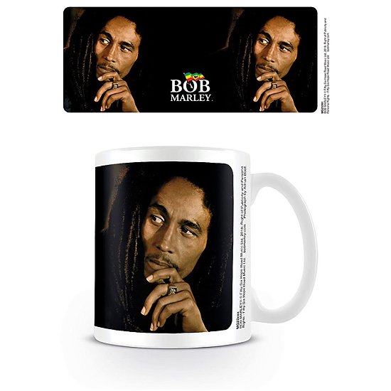 Cover for Bob Marley · Legend (Kopp) [White edition] (2019)