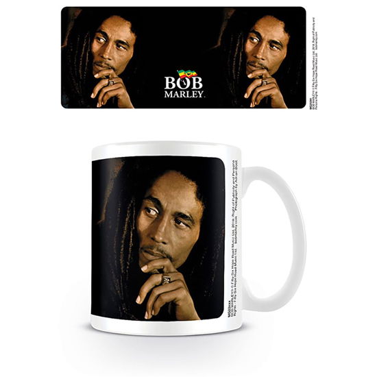 Cover for Bob Marley · Legend (Mug) [White edition] (2019)