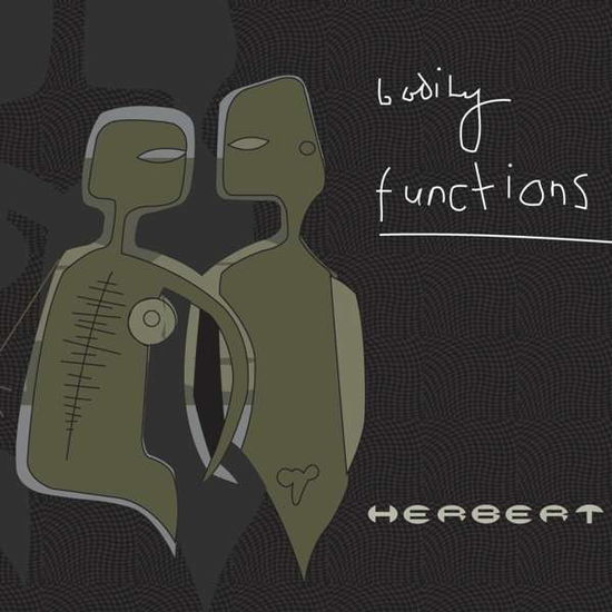 Bodily Functions - Herbert - Musik - Accidental - 5053760073918 - 30. juli 2021