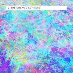 Chewed Corners - U-Ziq - Muzyka - PLANET MU - 5055300330918 - 24 czerwca 2013
