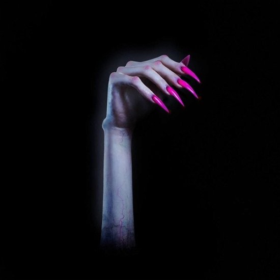 Cover for Kim Petras · Turn Off The Light Vol.1 (LP) [Coloured edition] (2019)