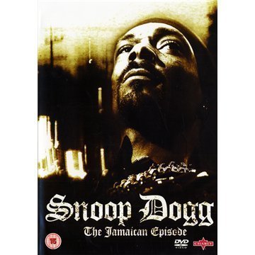 Jamaican Episode - Snoop Dogg - Filmes - CHARLY - 5060117600918 - 23 de novembro de 2011