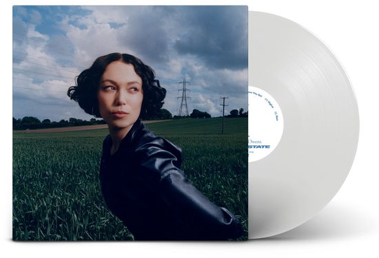 Cover for Kelly Lee Owens · Dreamstate (LP) (2024)