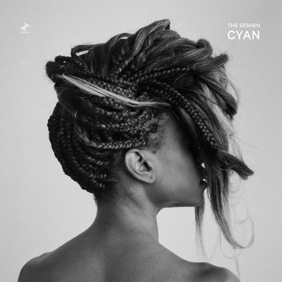 Cyan - The Seshen - Music - Tru Thoughts - 5060609660918 - March 1, 2019