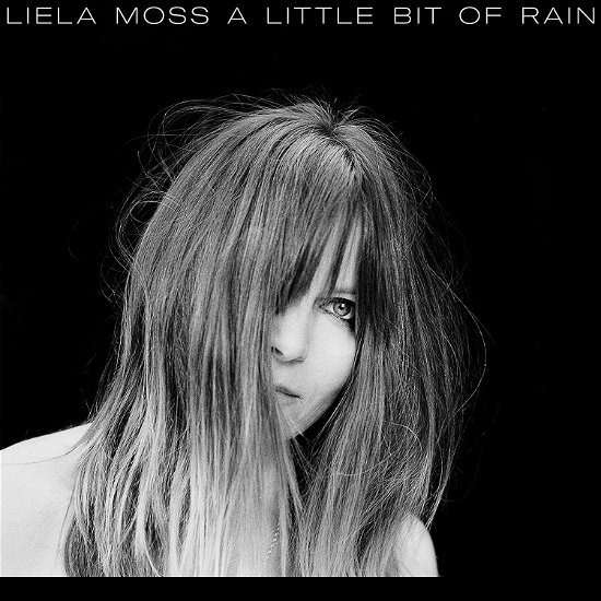 A Little Bit Of Rain - Liela Moss - Musikk - BELLA UNION - 5400863008918 - 29. mars 2019
