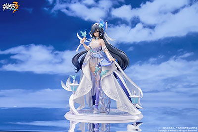 Cover for Mihoyo · Honkai Impact 3rd PVC Statue 1/8 Fu Hua Cerulean C (Toys) (2024)