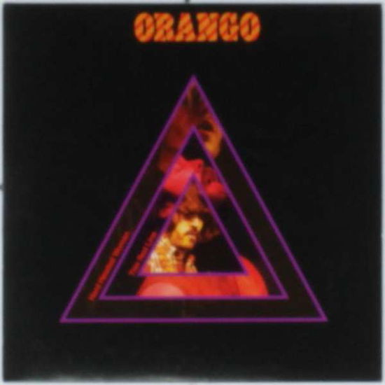 Hard Headed Woman - Orango - Music - DIVISION - 7041885201918 - August 23, 2012