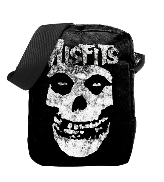 Cover for Misfits · Misfits Glow Fiend (Cross Body Bag) (DIV) (2021)