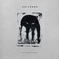 Cover for Coilguns · Watchwinders (Grey Vinyl) (LP) (2019)