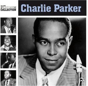 Cover for Charlie Parker · Platinium Collection (CD) (2011)