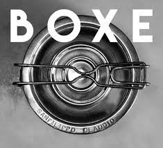 Cover for Claudio Sanfilippo · Boxe (LP) (2020)