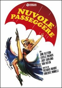 Cover for Nuvole Passeggere (DVD) (2015)