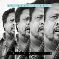 Charles Mingus · Portraits (CD) (2018)