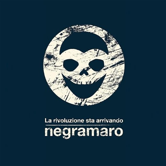 Cover for Negramaro · La Rivoluzione Sta Arrivan (CD) (2020)