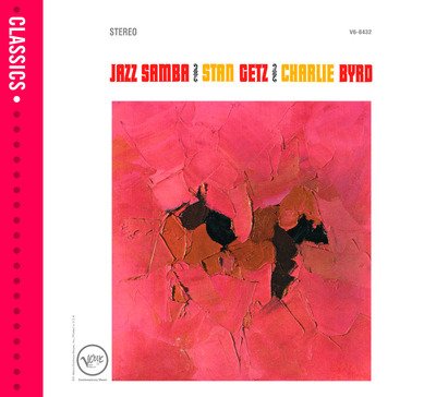Jazz Samba (+2 Bonus Tracks) (Limited Edition) - Stan Getz & Charlie Byrd - Muziek - JAZZ SAMBA - 8436563184918 - 26 januari 2024