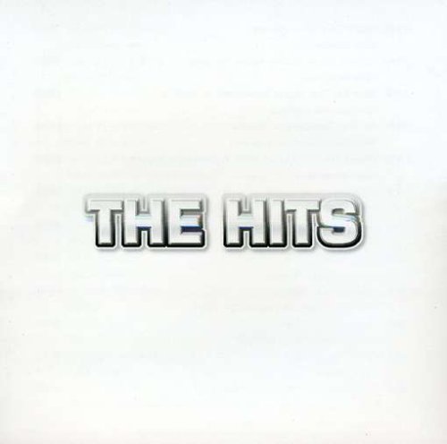 Hits - Dr. Hook - Musik - PADOG - 8712089052918 - 10. februar 2009