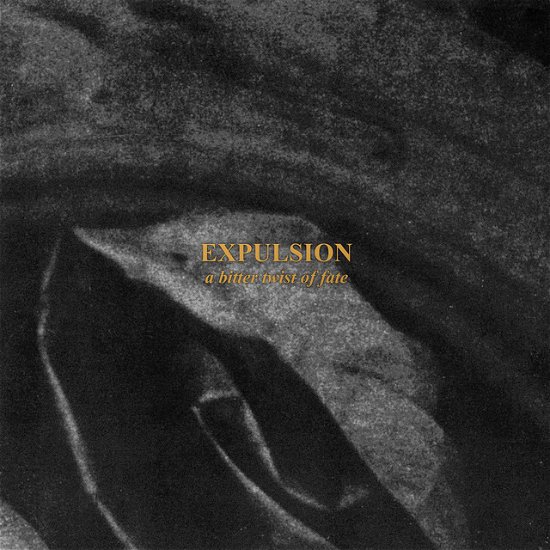 Expulsion · A Bitter Twist of Fate (CD) (2024)
