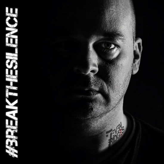 #breakthesilence - Seven Bridges - Música - 7EVEN - 8718456078918 - 11 de abril de 2019