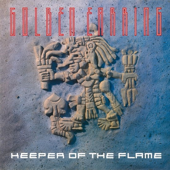 Keeper Of The Flame - Golden Earring - Música - MUSIC ON VINYL - 8719262023918 - 17 de fevereiro de 2023