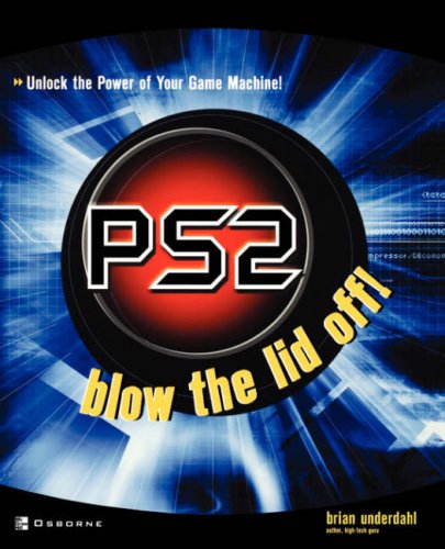 Cover for Brian Underdahl · Ps2: Blow the Lid Off! (Paperback Book) (2002)