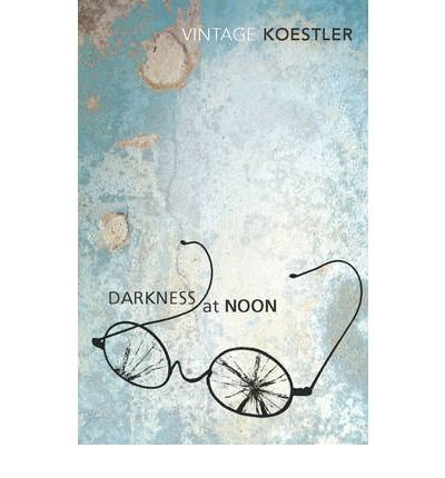 Darkness At Noon - Arthur Koestler - Livres - Vintage Publishing - 9780099424918 - 1 décembre 1994
