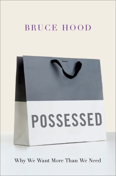Possessed - Bruce Hood - Bøger -  - 9780190699918 - 3. september 2019