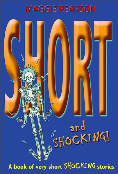 Cover for Maggie Pearson · Short And Shocking! - Short! (Paperback Book) (2002)