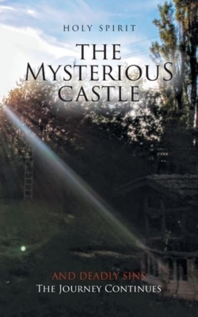 Cover for Jcbu Undercover · The Mysterious Castle (Paperback Bog) (2021)
