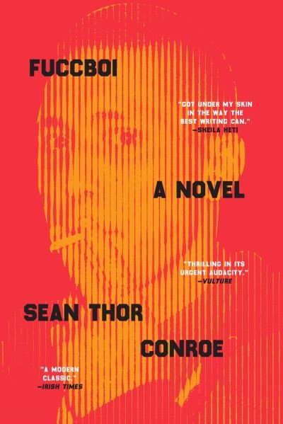 Cover for Sean Thor Conroe · Fuccboi (Book) (2023)